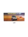 Vis de filtre à huile Terrain Tamer Toyota Land Cruiser