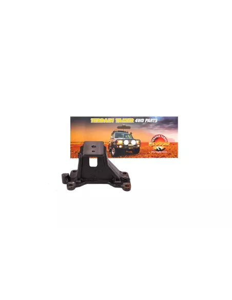 Support fixation moteur avant droit Terrain Tamer Toyota