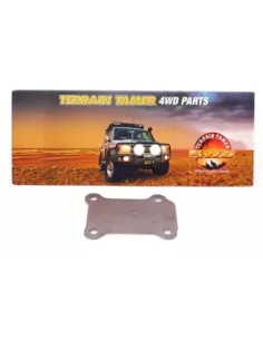 Couvercle inférieur de filtre à huile Terrain Tamer Toyota 2