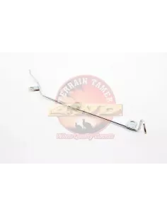 Tuyau sous-ensemble de transmission de vide n°2