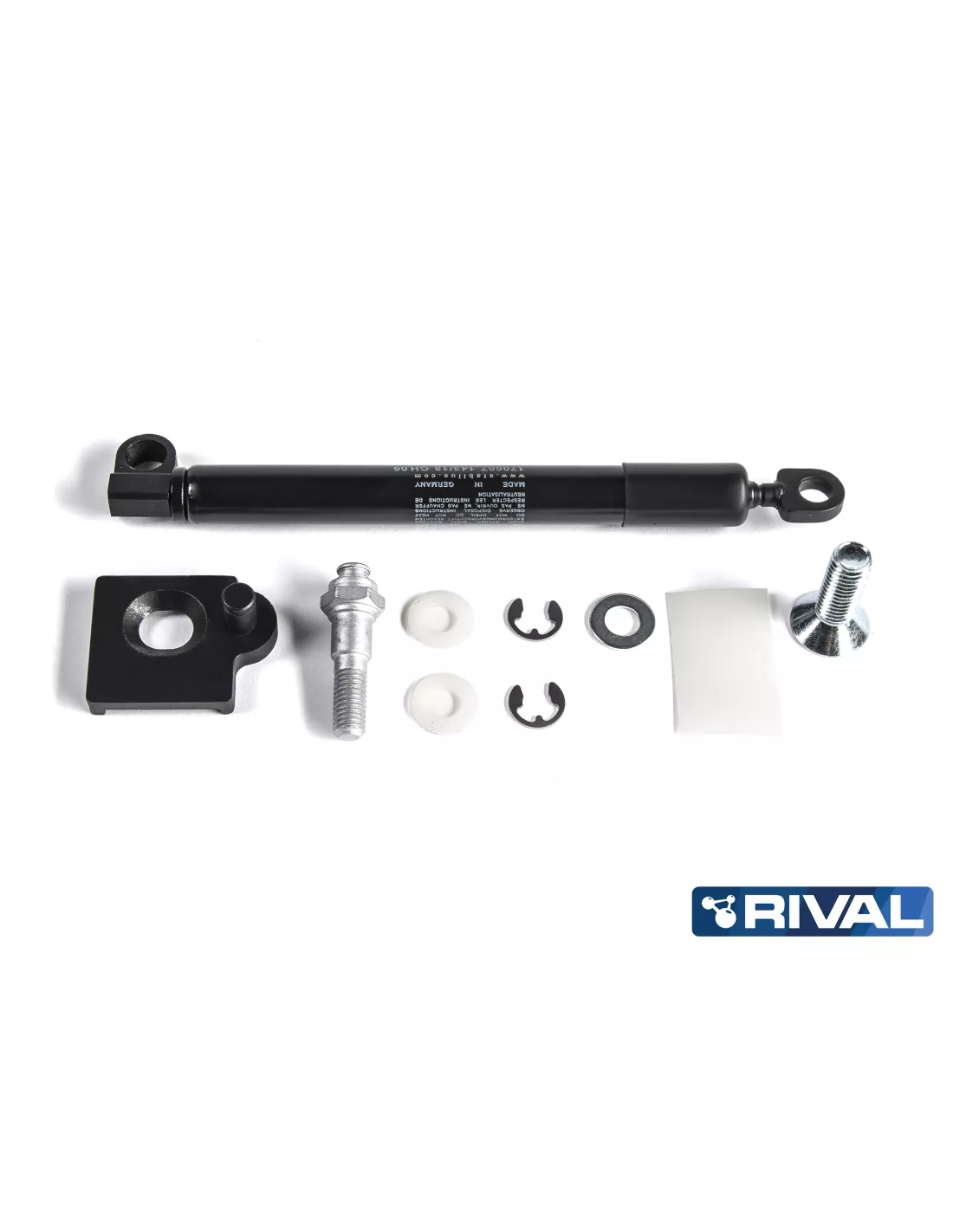 VERIN HAYON RIVAL FORD RANGER 2011-2018 (bQ11)