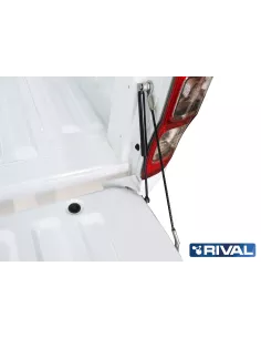 VERIN HAYON RIVAL FORD RANGER 2011-2018 (bQ11) 2