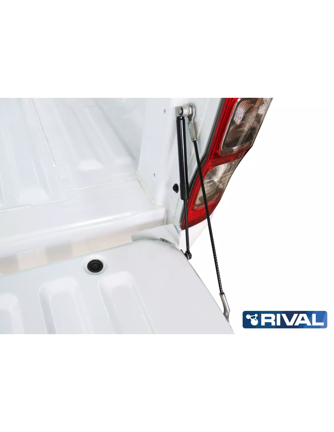 VERIN HAYON RIVAL FORD RANGER 2011-2018 (bQ11)