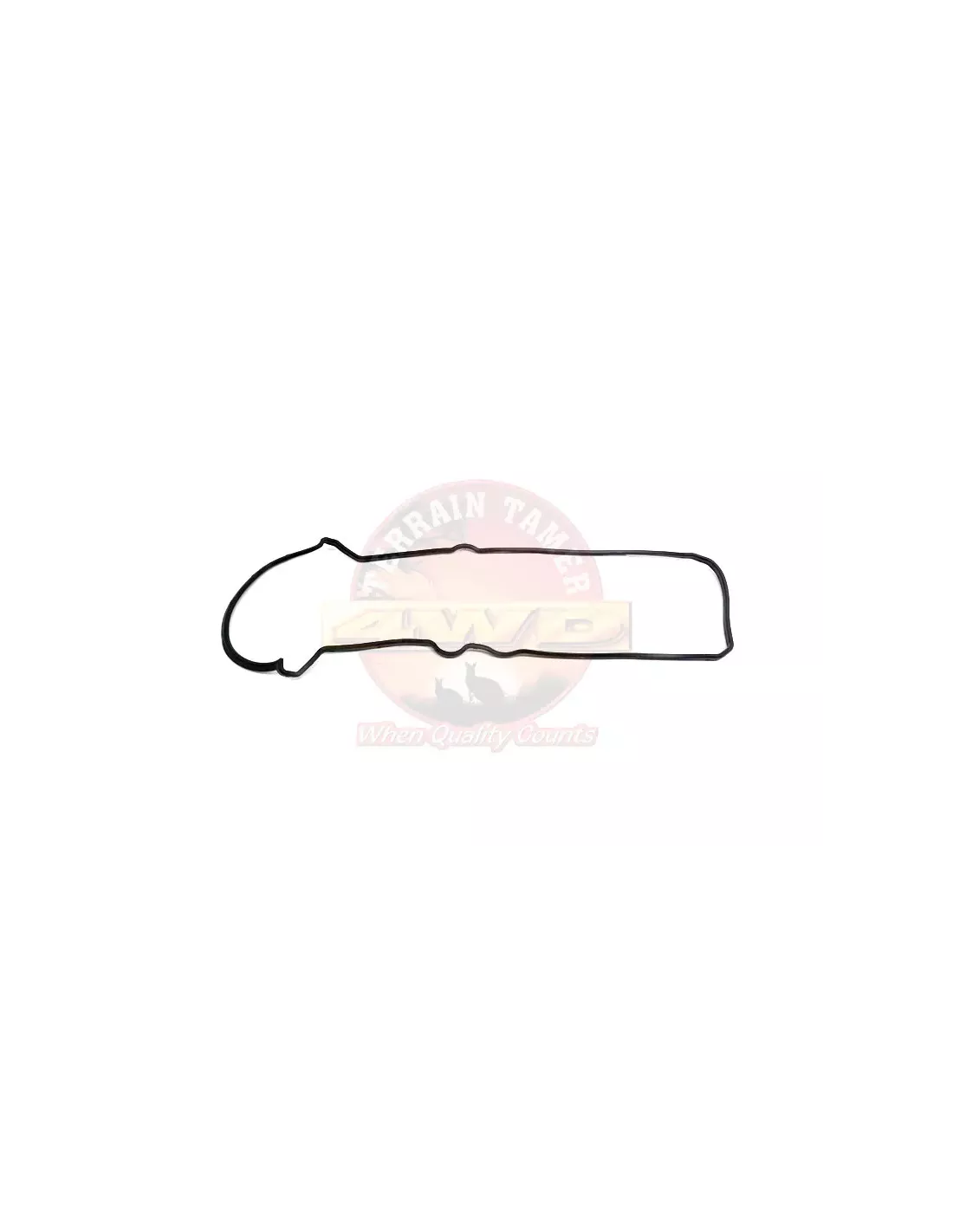 Joint cache culbuteur gauche Terrain Tamer Toyota Land