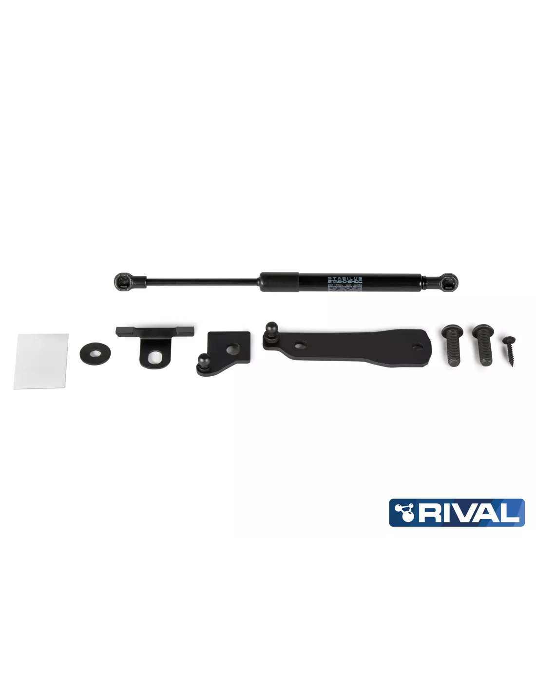 VERIN HAYON RIVAL FORD RANGER/RAPTOR 2019- (bQ11)