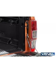 VERIN HAYON RIVAL FORD RANGER/RAPTOR 2019- (bQ11) 2