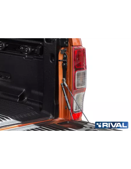 VERIN HAYON RIVAL FORD RANGER/RAPTOR 2019- (bQ11)
