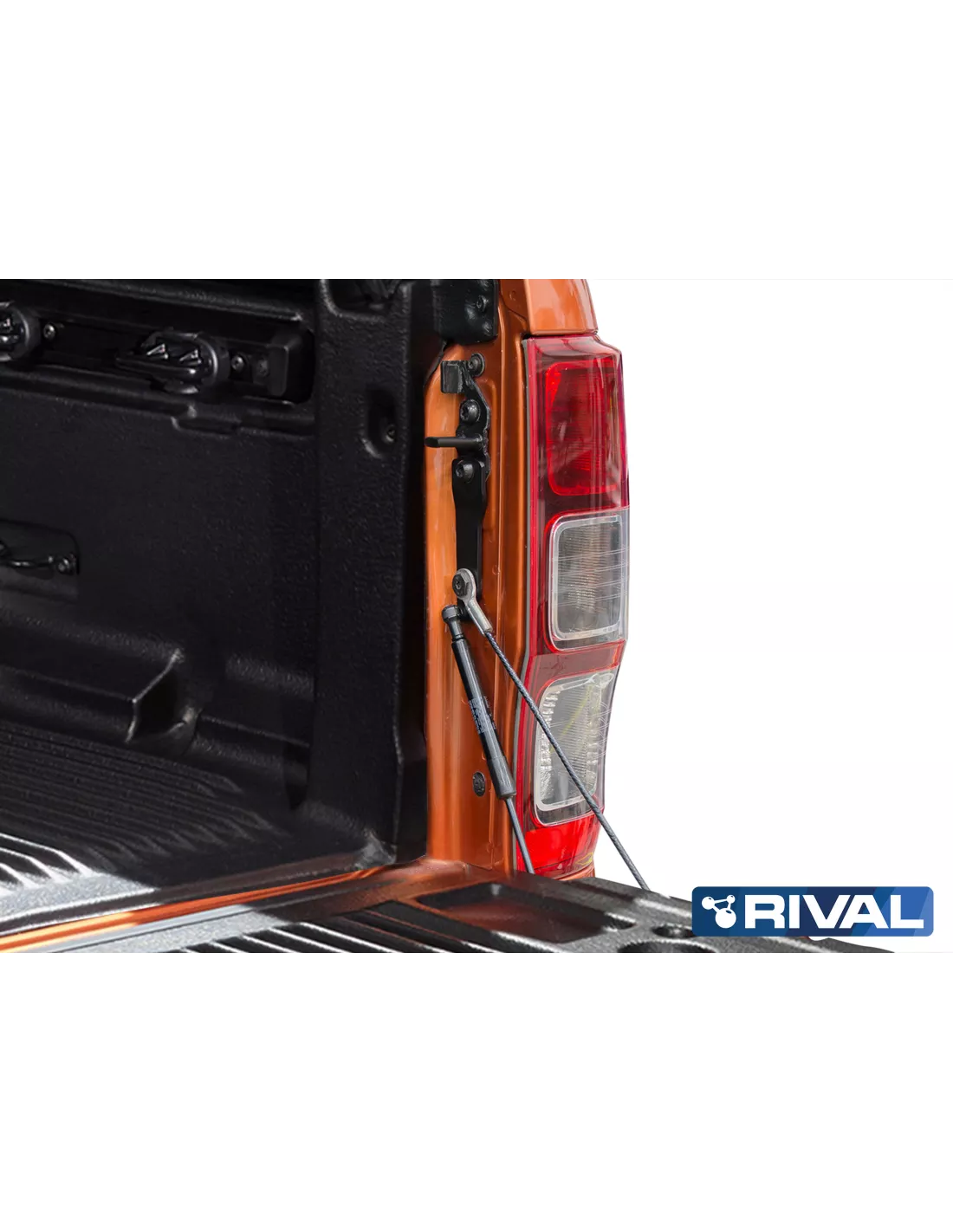 VERIN HAYON RIVAL FORD RANGER/RAPTOR 2019- (bQ11)