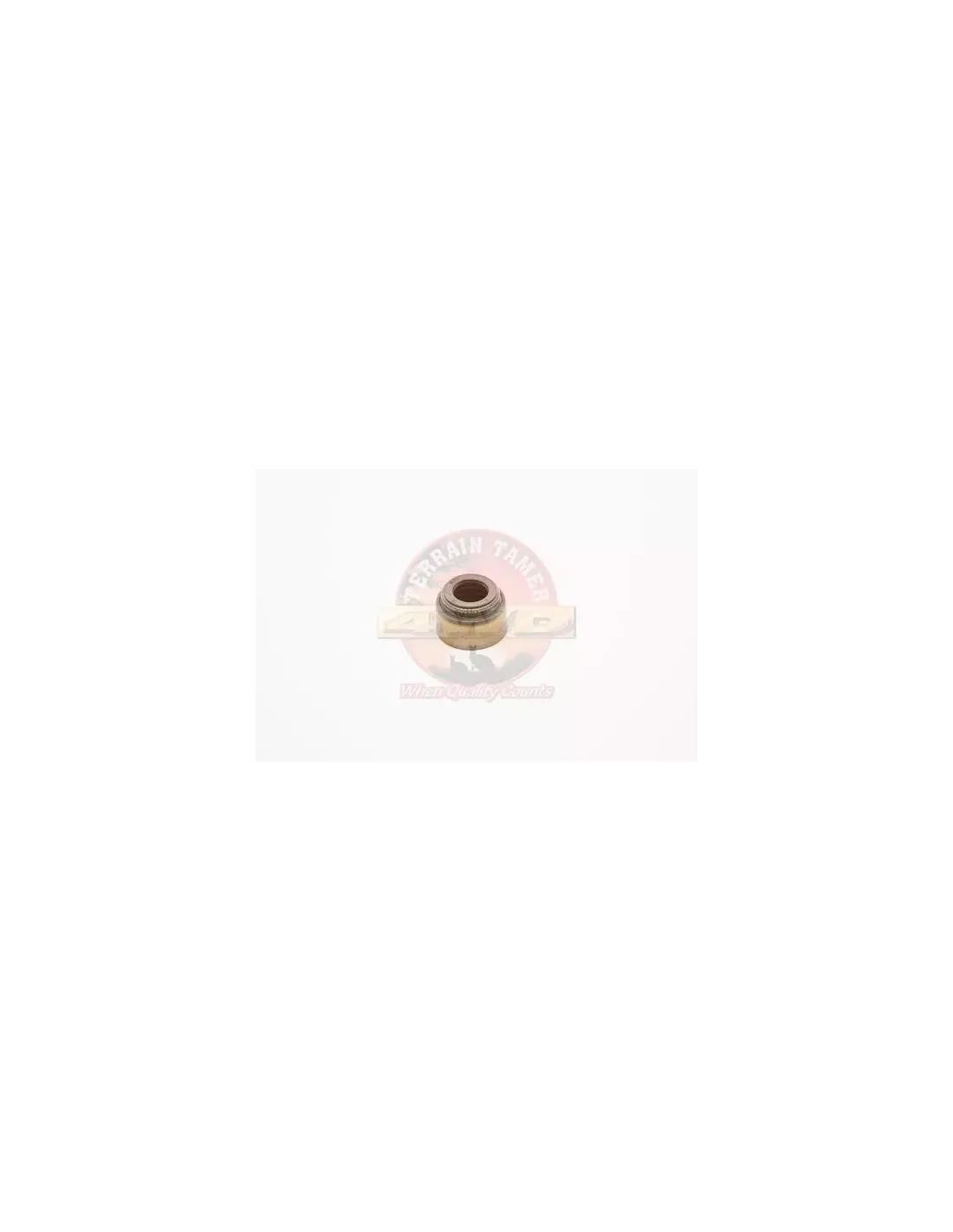 Joint de tige de valve Terrain Tamer Toyota Coaster HZB50