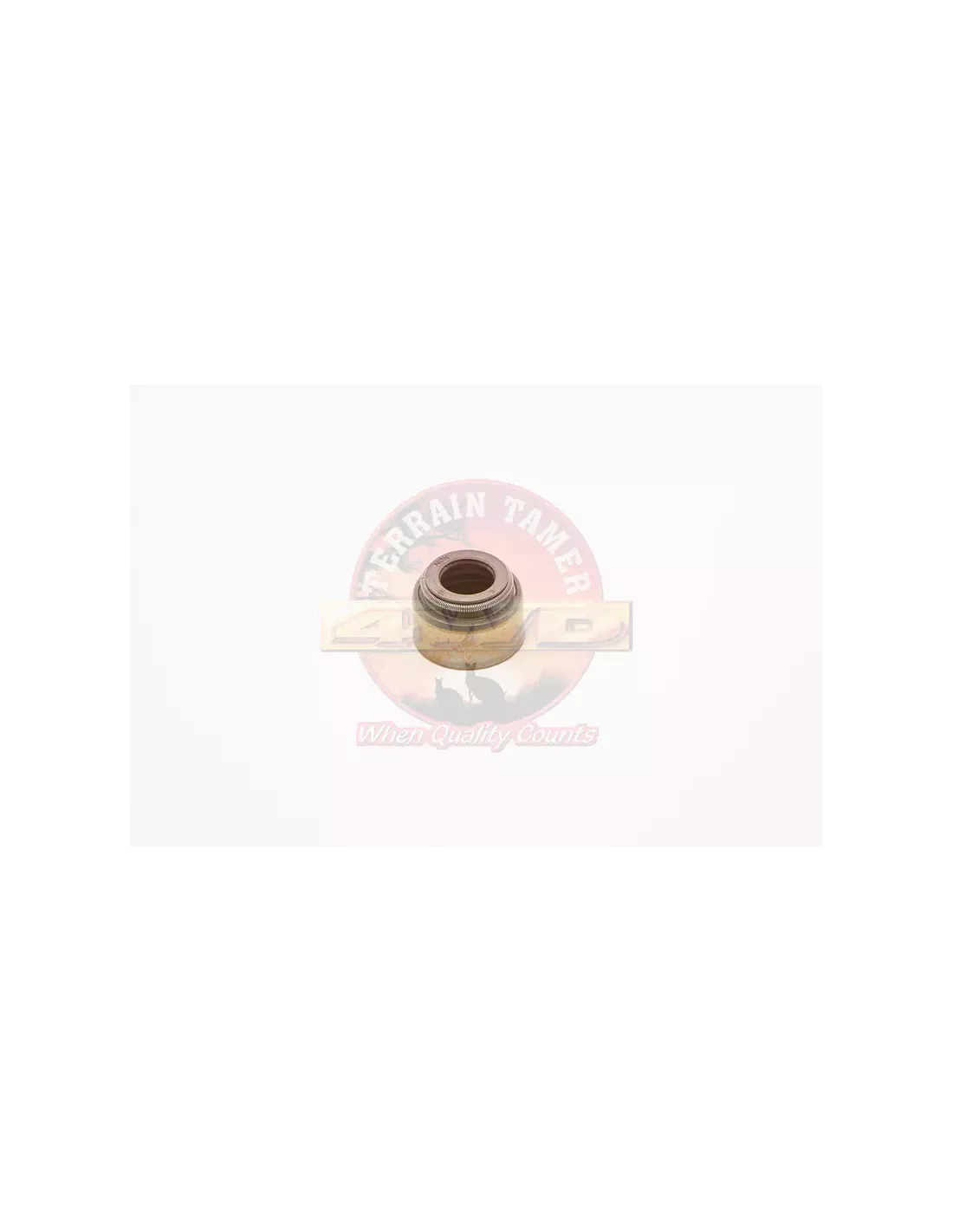 Joint de tige de valve Terrain Tamer Toyota Coaster HZB50