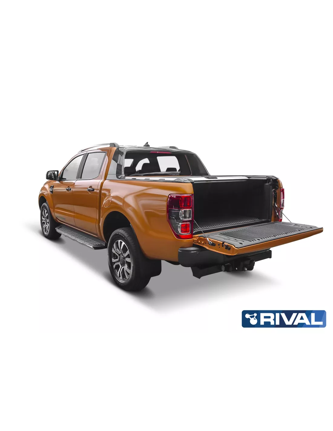 VERIN HAYON RIVAL FORD RANGER/RAPTOR 2019- (bQ11)