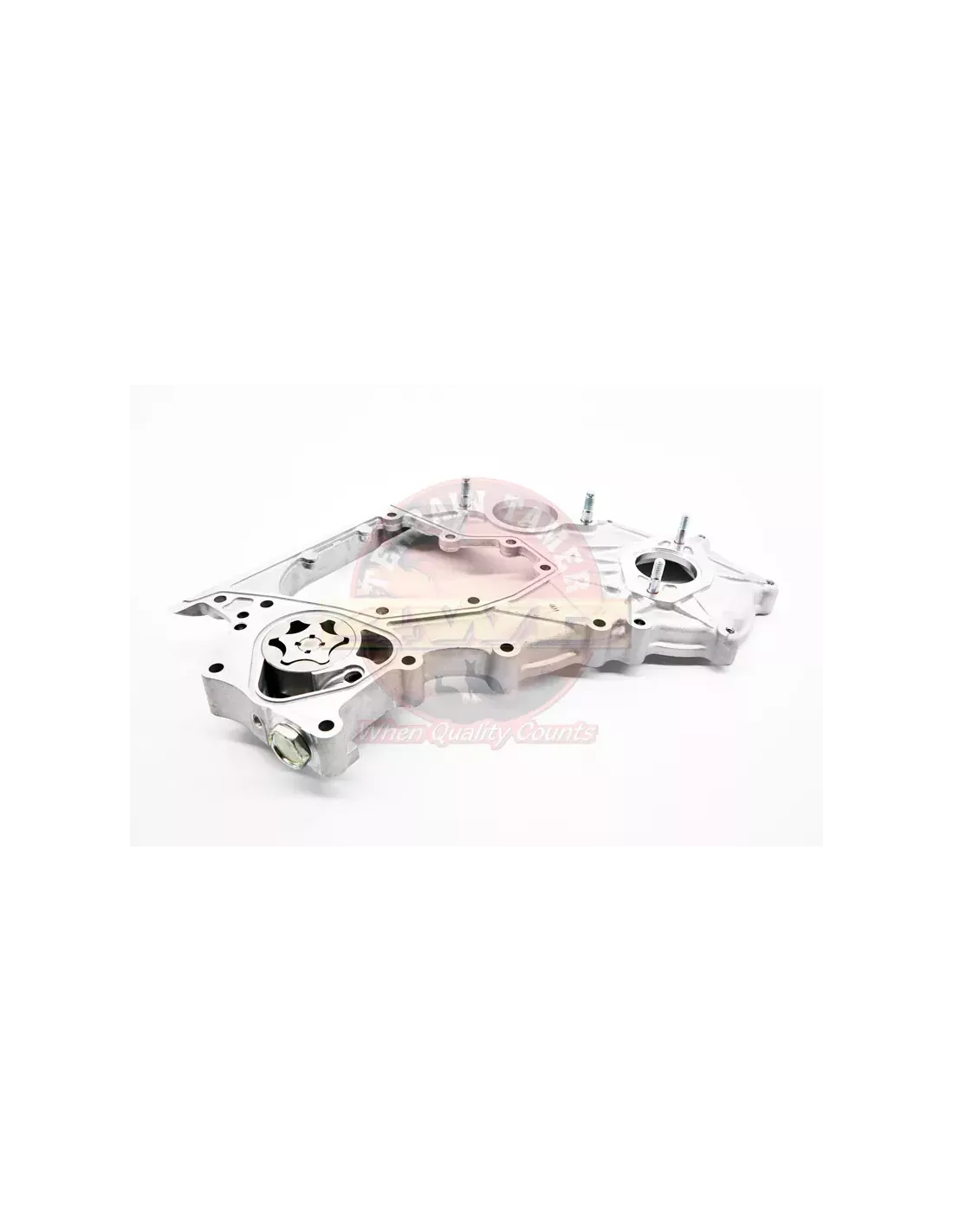 Sous-ensemble de pignon de distribution 1HZ Terrain Tamer