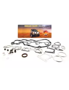 Jeu de joints moteur VRS 2LTE Terrain Tamer Toyota Surf (4