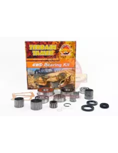 Kit révision boîte de vitesses 5 rapports Surf 04/1989 à 05/ 2