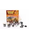 Kit révision boîte de vitesses 5 rapports Surf 04/1989 à 05/