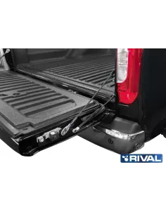 VERIN HAYON RIVAL MERCEDES X-CLASS 2017- (bQ11) 2