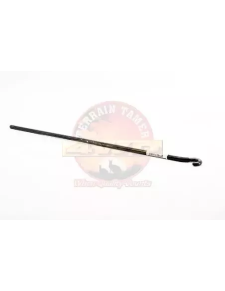 Poignée de cric Terrain Tamer Toyota Hilux LN61 01/2007+