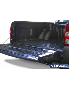 VERIN HAYON RIVAL MITSUBISHI L200 2015- (bQ11) 2