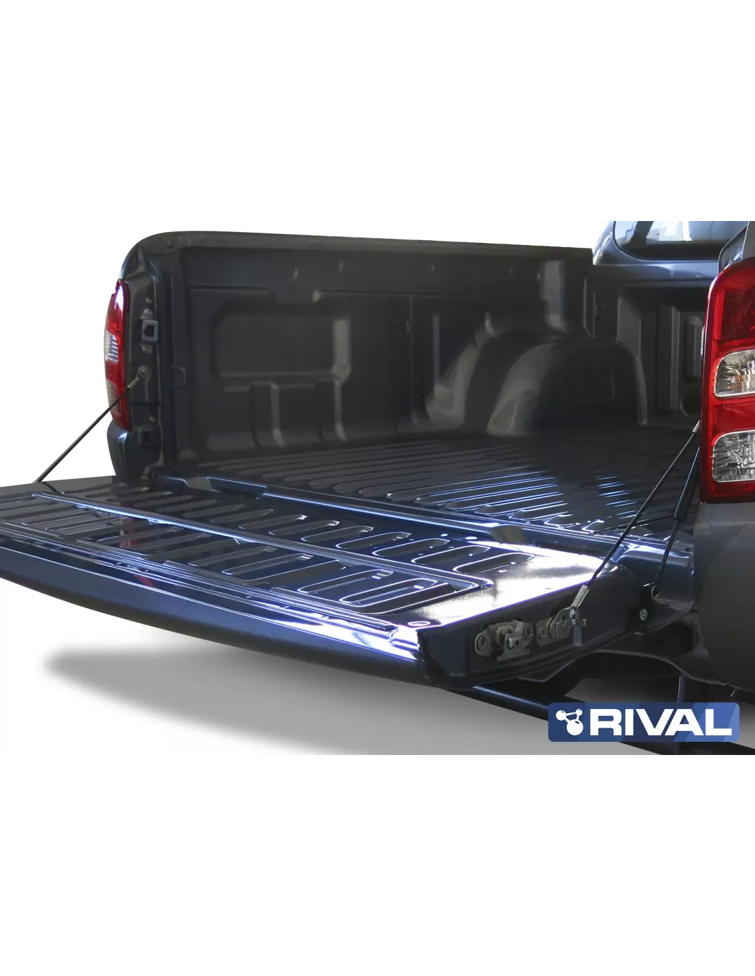VERIN HAYON RIVAL MITSUBISHI L200 2015- (bQ11)