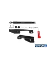 VERIN HAYON RIVAL NISSAN NAVARA NP300 2016- (bQ11)