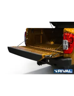 VERIN HAYON RIVAL NISSAN NAVARA NP300 2016- (bQ11) 2