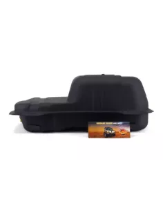 Réservoir principal 90L compatible sans bouchon de