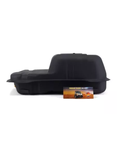 Réservoir principal 90L compatible sans bouchon de