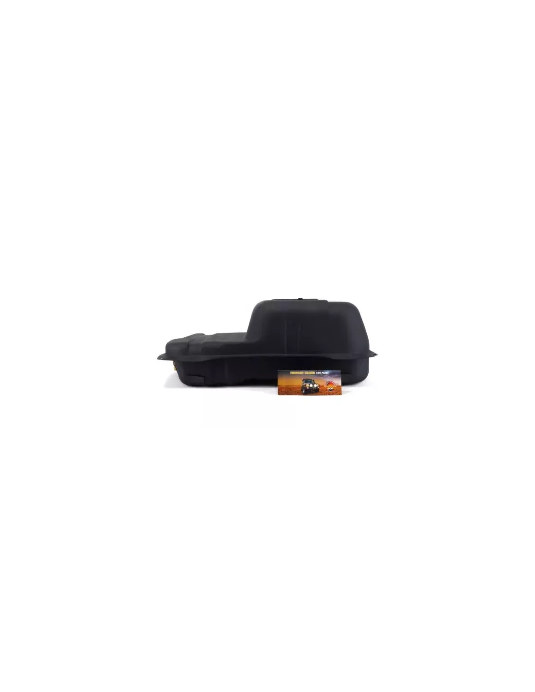 Réservoir principal 90L compatible sans bouchon de