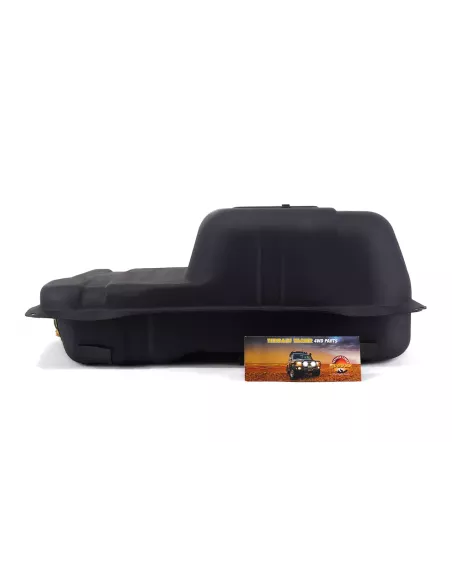 Réservoir principal 90L compatible sans bouchon de