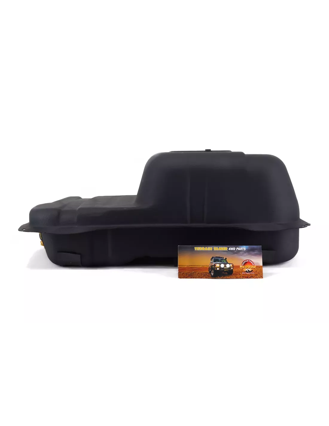Réservoir principal 90L compatible sans bouchon de