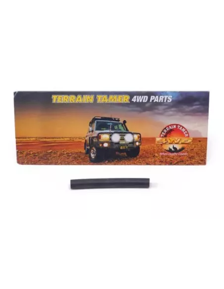 Durite carburant L 100, (*H, L 80) Terrain Tamer Toyota