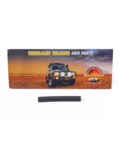 Durite carburant L 100, (*H, L 80) Terrain Tamer Toyota 2