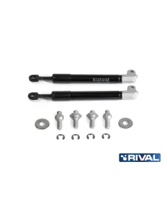 VERIN HAYON RIVAL TOYOTA HILUX 2005-2015 (bQ11)