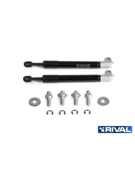 VERIN HAYON RIVAL TOYOTA HILUX 2005-2015 (bQ11)