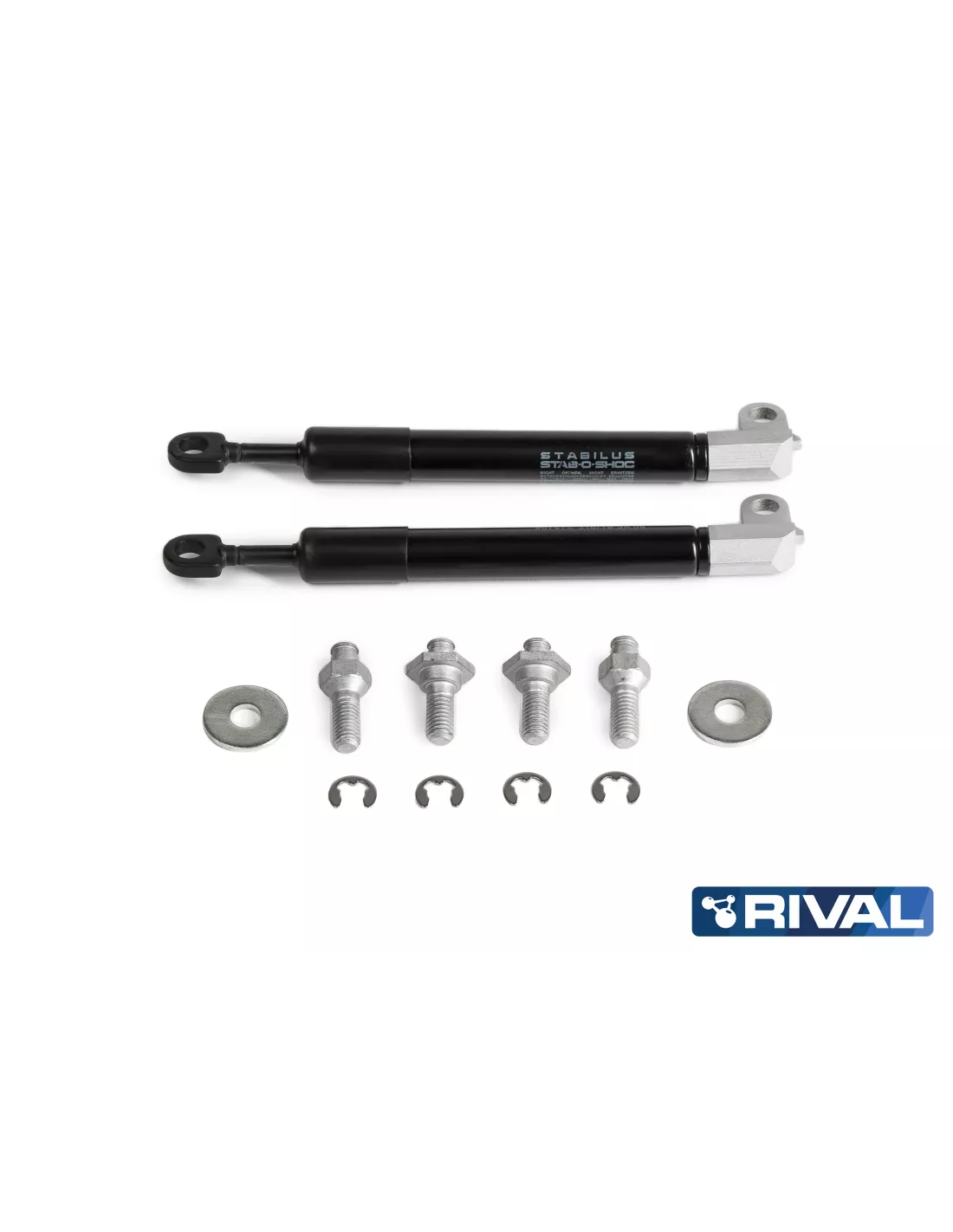 VERIN HAYON RIVAL TOYOTA HILUX 2005-2015 (bQ11)