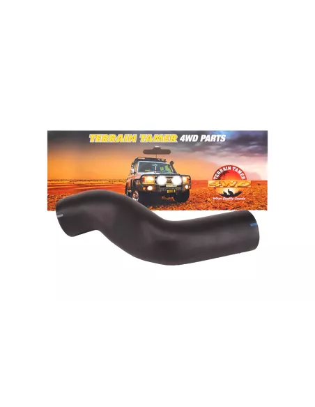 Durite d'entrée sous réservoir de carburant Terrain Tamer