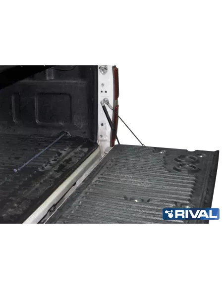 VERIN HAYON RIVAL TOYOTA HILUX 2005-2015 (bQ11)