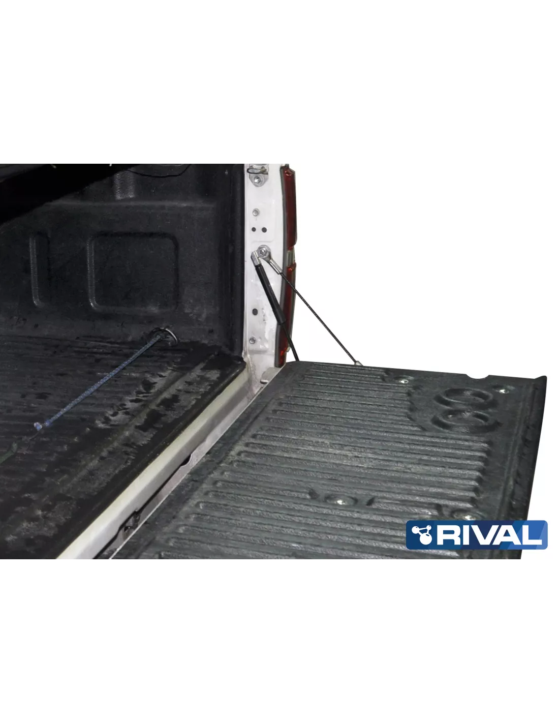 VERIN HAYON RIVAL TOYOTA HILUX 2005-2015 (bQ11)