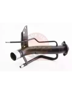 Tube assemblé sous réservoir pour remplissage de réservoir 2