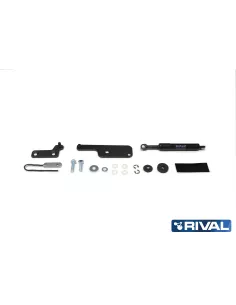 VERIN HAYON RIVAL TOYOTA HILUX 2015- (bQ11)