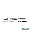 VERIN HAYON RIVAL TOYOTA HILUX 2015- (bQ11)