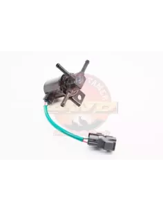 Ensemble électrovanne de retour réservoir carburant Terrain