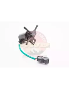 Ensemble électrovanne de retour réservoir carburant Terrain 2