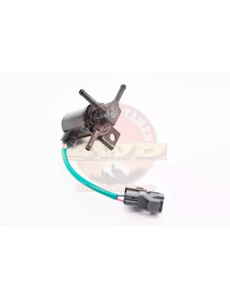 Ensemble électrovanne de retour réservoir carburant Terrain
