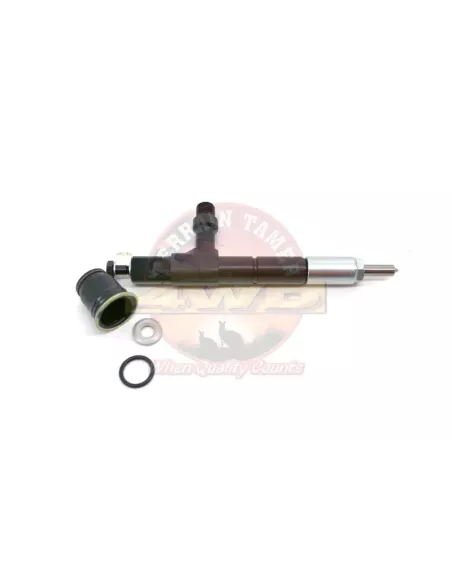 Injecteur pour moteur 1HDFTE 24 soupapes EFI Terrain Tamer