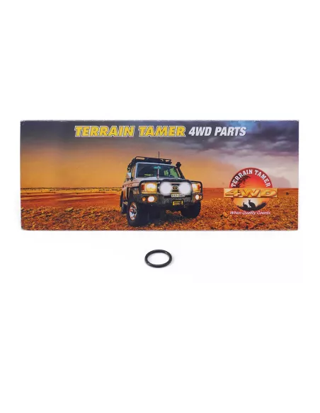 Joint torique injecteur moteur 1HDT 12 soupapes Terrain