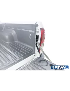 VERIN HAYON RIVAL TOYOTA HILUX 2015- (bQ11) 2