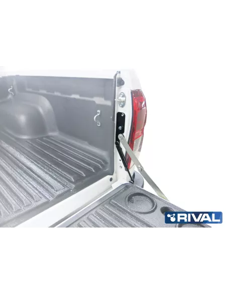 VERIN HAYON RIVAL TOYOTA HILUX 2015- (bQ11)