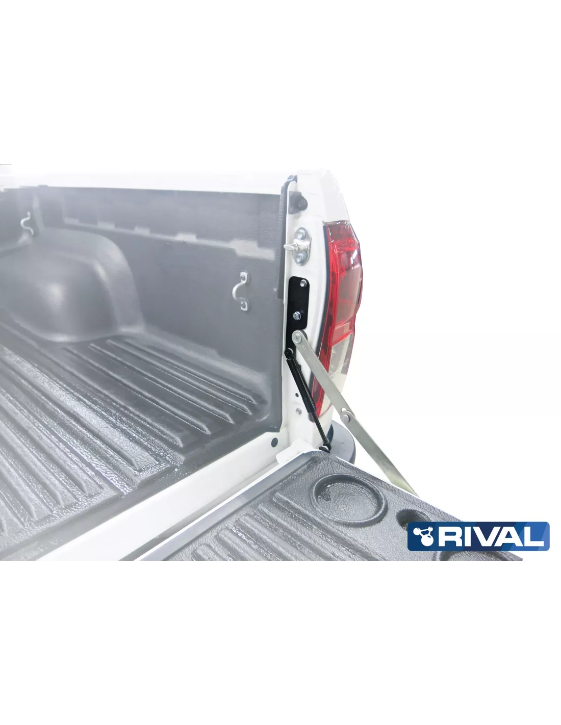 VERIN HAYON RIVAL TOYOTA HILUX 2015- (bQ11)