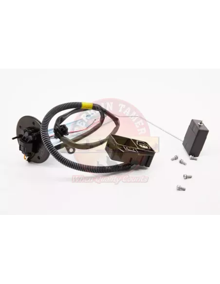 Jauge complète d’envoi carburant réservoir Terrain Tamer